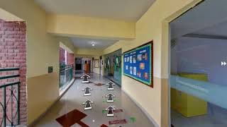 Sarvottam International School Videos