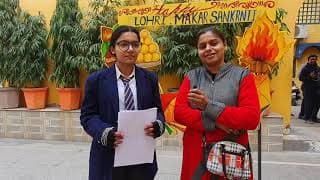 RPM Lovely Public Sr. Sec. School Videos