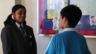 The Orbis School Videos