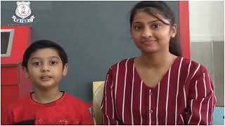 Mahavir Senior Model School Videos