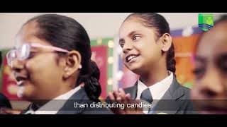 The Millennium School Videos