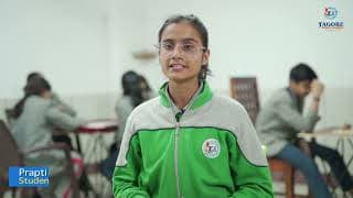 Tagore Public School Videos