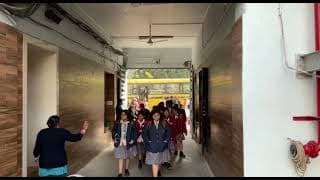 The BSS School Videos