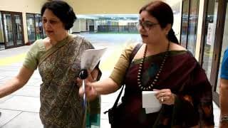 Ambience Public School Videos