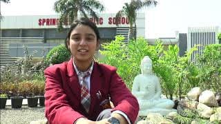 Springfield Public School Videos