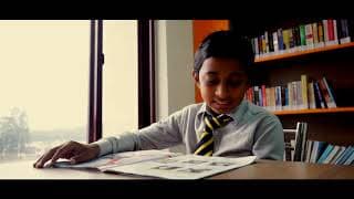 Doon International School Riverside Campus Videos