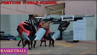 Fortune World School Videos