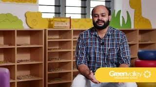 Greenvalley Kriyaalaya International School Videos