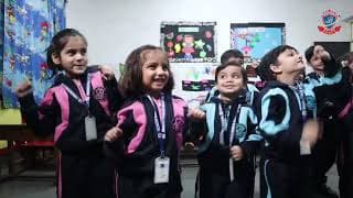 Bosco Public School Videos