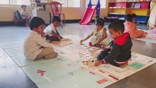 Sree Sharadamba Vidya Niketan Videos