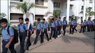 SYNA International School Videos