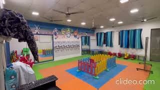 Pooja Model Public School Videos