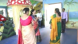 Reqelford International School Videos