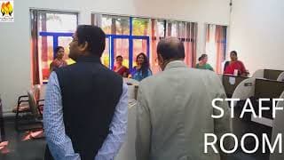 BK Birla Centre for Education Videos