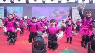 Vidya Bal Bhavan Public School Videos