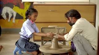 Cambridge School Videos