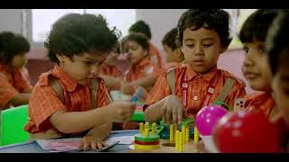 Scholars International School Videos