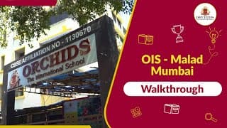 Orchids The International School Videos