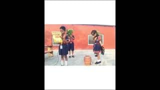 Proxima International School Videos