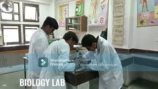 ITBP Public School Videos