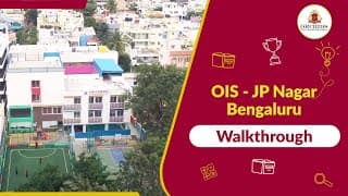 Orchids The International School Videos