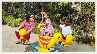 Rishi Aurobindo Memorial Academy Videos