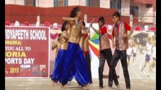 Shanti Gyan Vidyapeeth School Videos