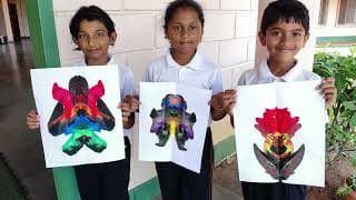 Nalanda Gurukula International Public School Videos