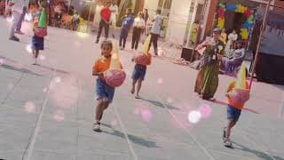 Bhashyam Blooms - The Global School Videos