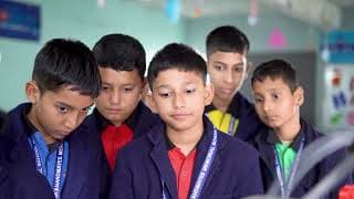 Maa Anandmayee Memorial School Videos