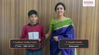 Swami Narayan Gurukul Videos