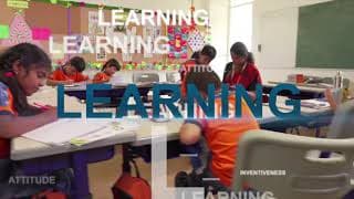 Skalvi International School Videos