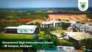 Greenwood High International School Videos
