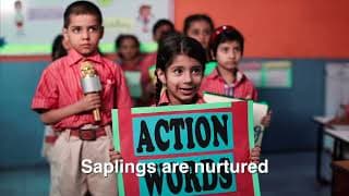 Vishal Bharti Public School Videos