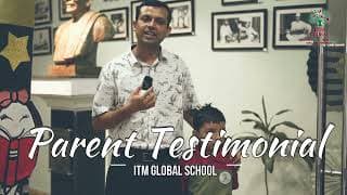 ITM Global School Videos