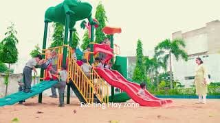Krishna Vikash Global School Videos