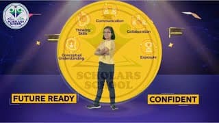 Scholars School Videos