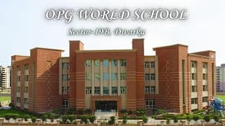OPG World School Videos