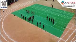 Capstone High Videos