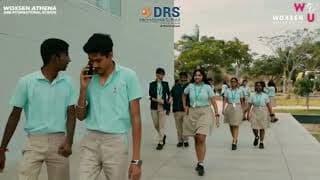 DRS International School Videos