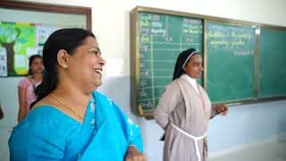 Bhashyam Blooms - The Global School Videos