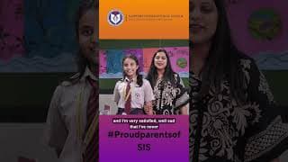 Sapphire International School Videos