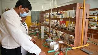 Silver Point School Videos