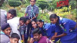 St. Antony’s High School (English Medium) Videos