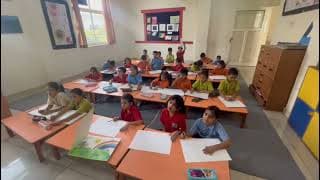 Basant Valley Global School Videos