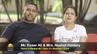 Vishwashanti Gurukul  World School Videos