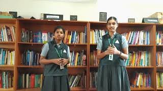Velalar Vidyalayaa Senior Secondary School Videos