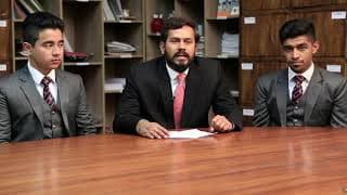 SelaQui International school Videos