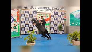 Viaan International School Videos