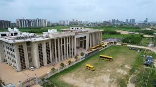 Delhi Public School Videos